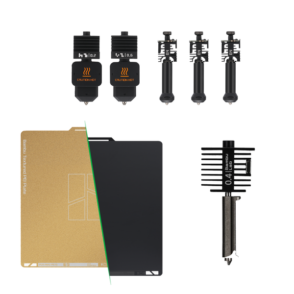 Accesorii Bambulab