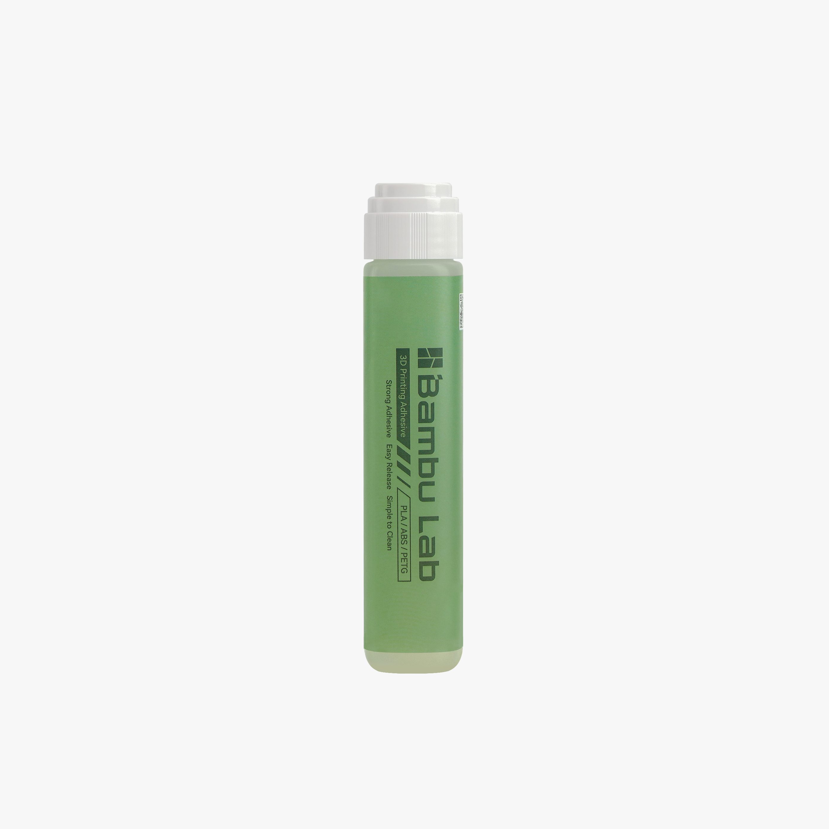 Bambu Lab Glue Stick – Adeziv pentru Pat de Printare