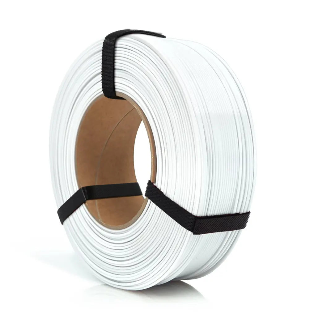 Filament PETG Alb – Rosa3D 1kg