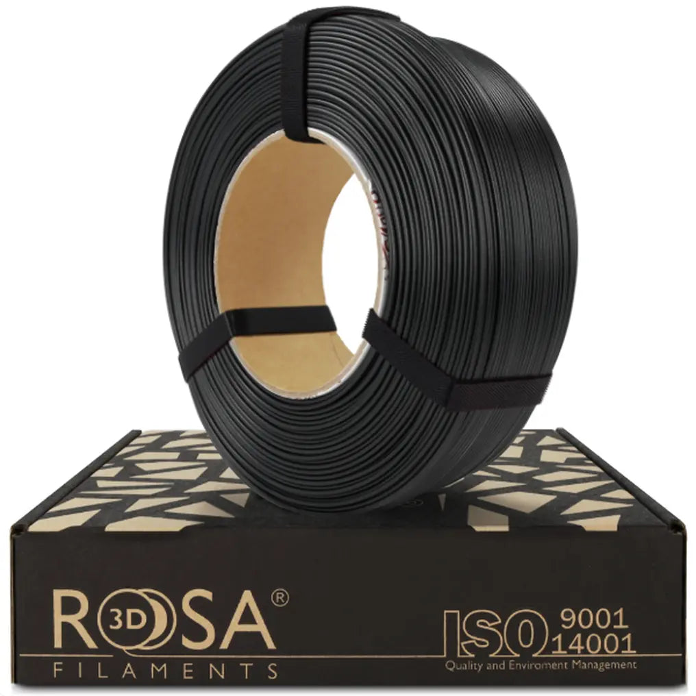 Filament PETG Carbon Look – Rosa3D 1kg