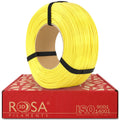 ABS Galben Rosa3D 1KG 1.75mm