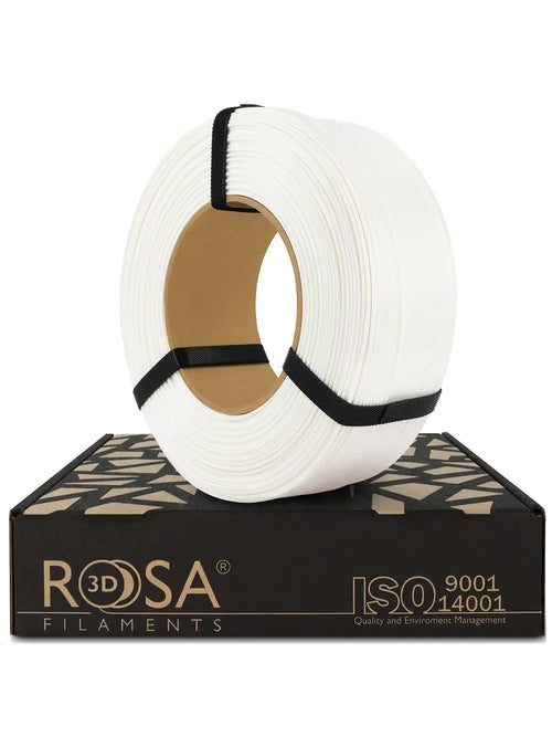 ABS Alb Rosa3D 1KG 1.75mm