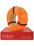 ABS Portocaliu Rosa3D 1KG 1.75mm