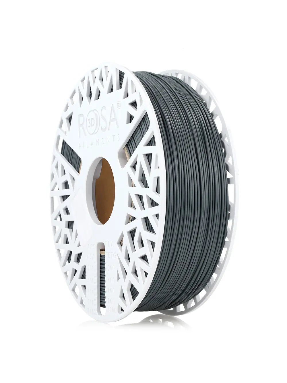 ABS Gri Rosa3D 1KG 1.75mm