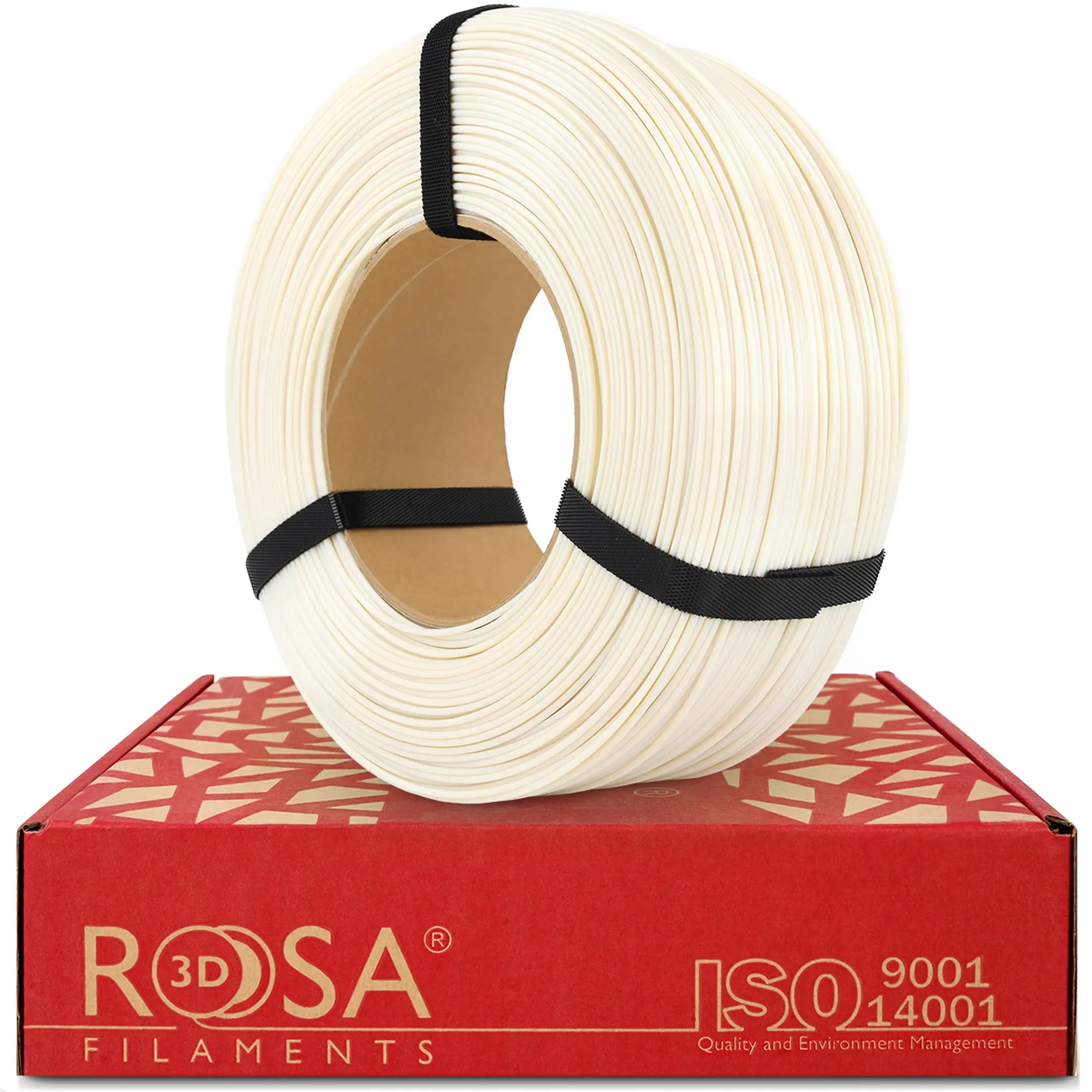 ASA Natural Rosa3D 1KG 1.75mm