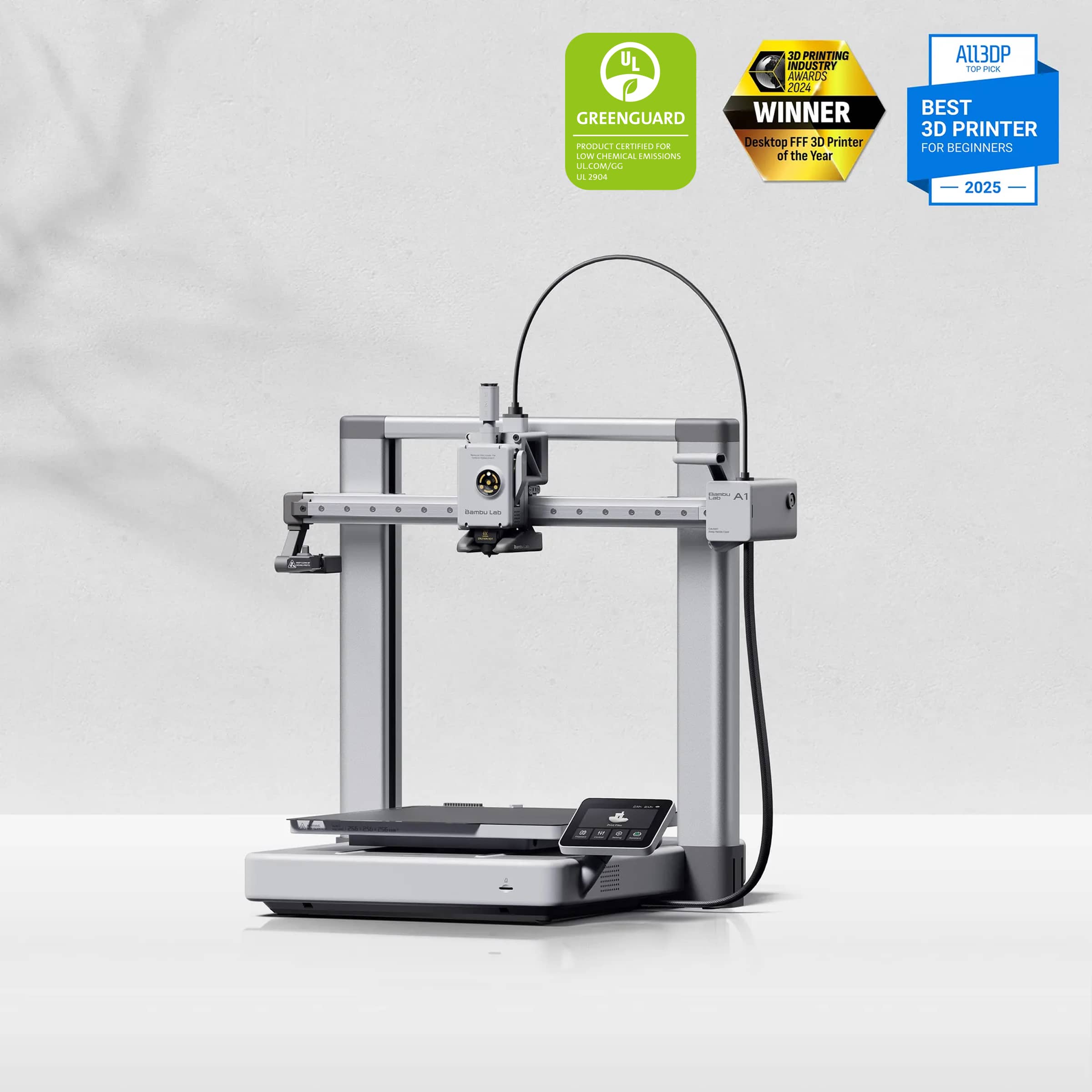 Imprimanta 3D Bambu Lab A1