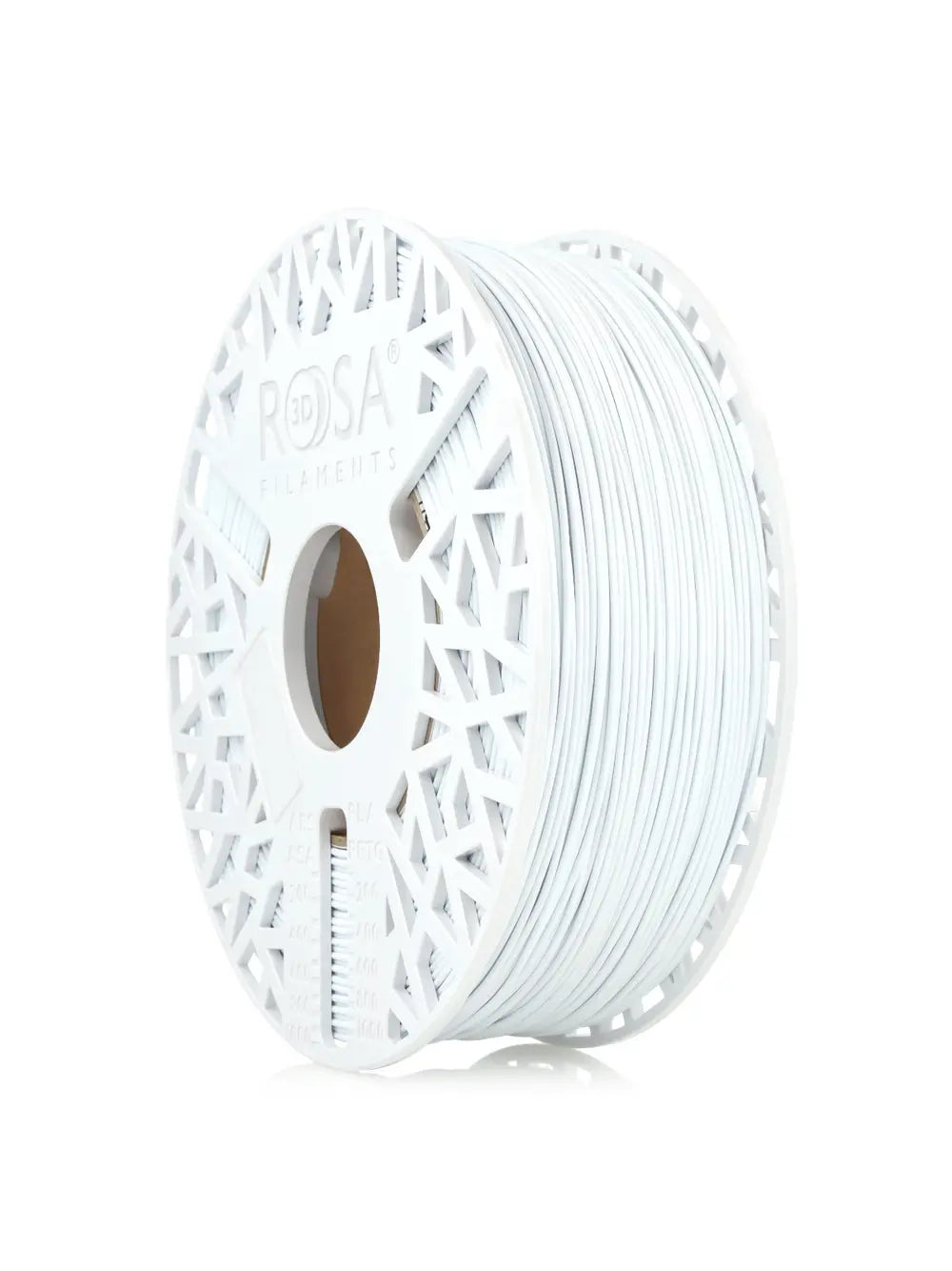 ABS Alb Rosa3D 1KG 1.75mm