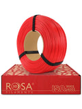 ASA Roșu Rosa3D 1KG 1.75mm