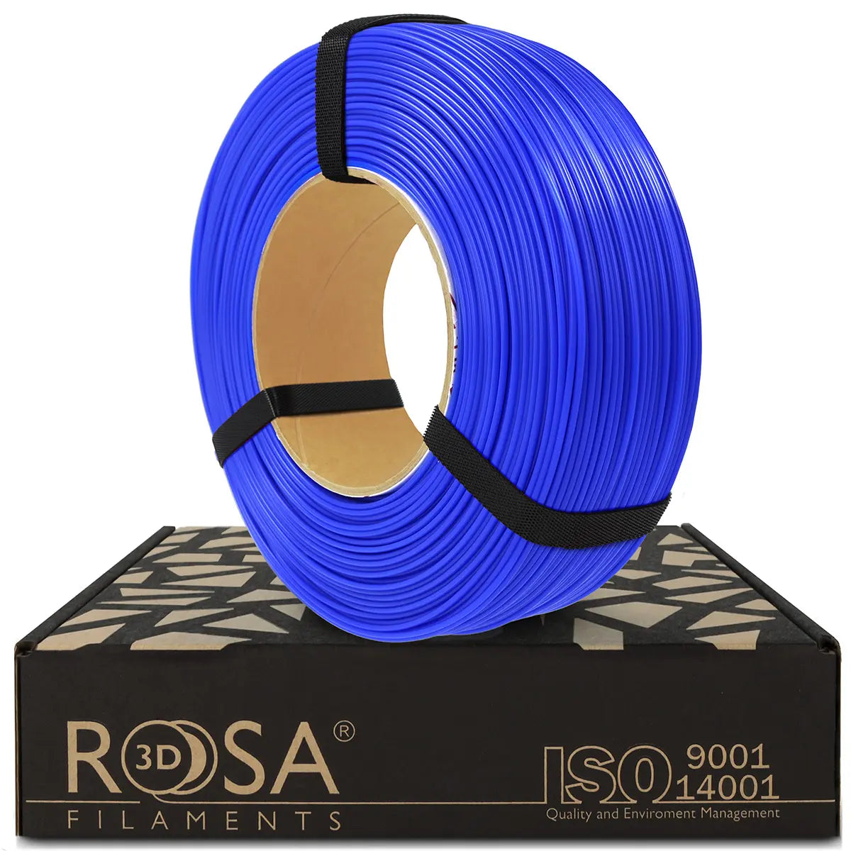 ASA Albastru Rosa3D 1KG 1.75mm