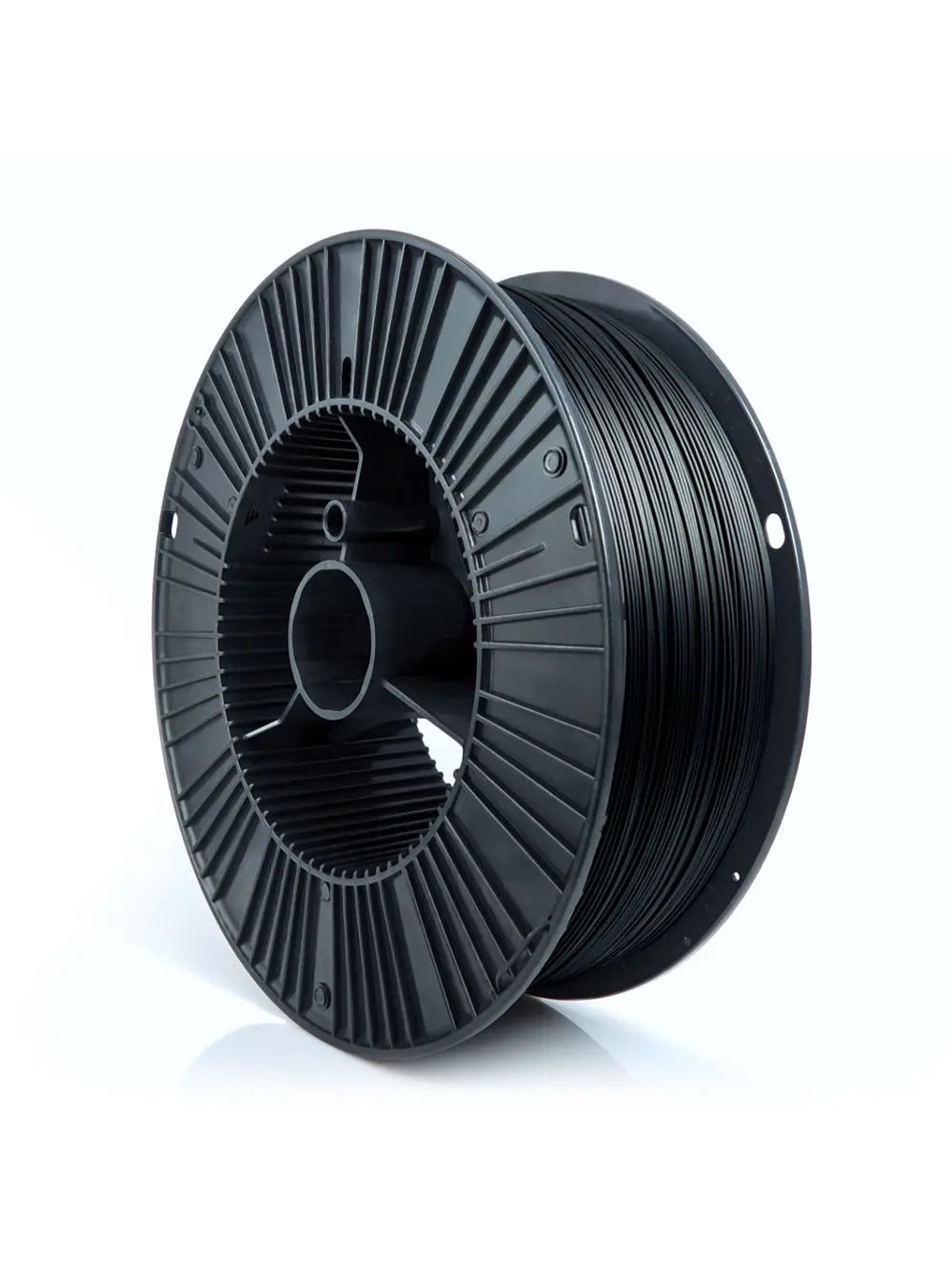 ABS Negru Rosa3D 2.5KG 1.75mm