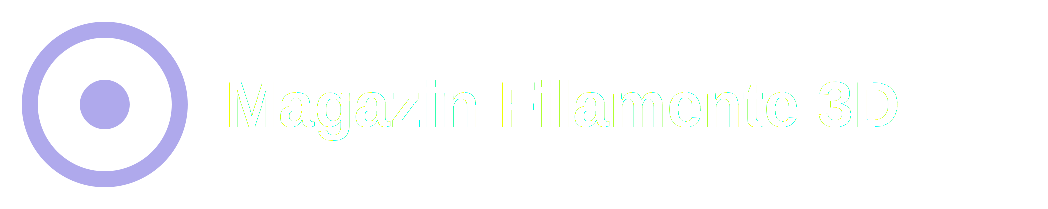 Magazin Filamente 3D