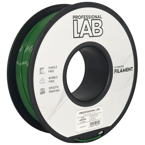 Filament PETG 1kg - Prof. Lab