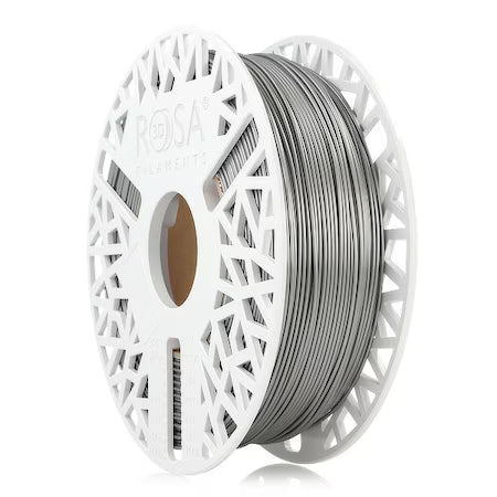 ASA Gri Deschis Rosa3D 1KG 1.75mm