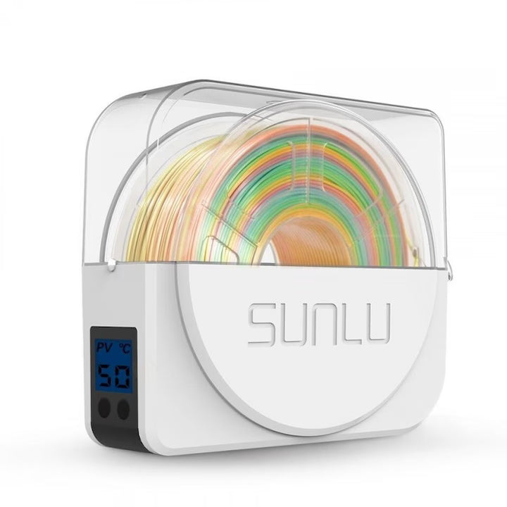 Uscător Filament Sunlu FilaDryer S2